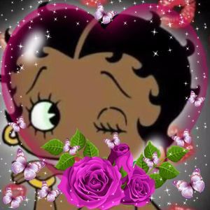 Meet your Posher, Norma